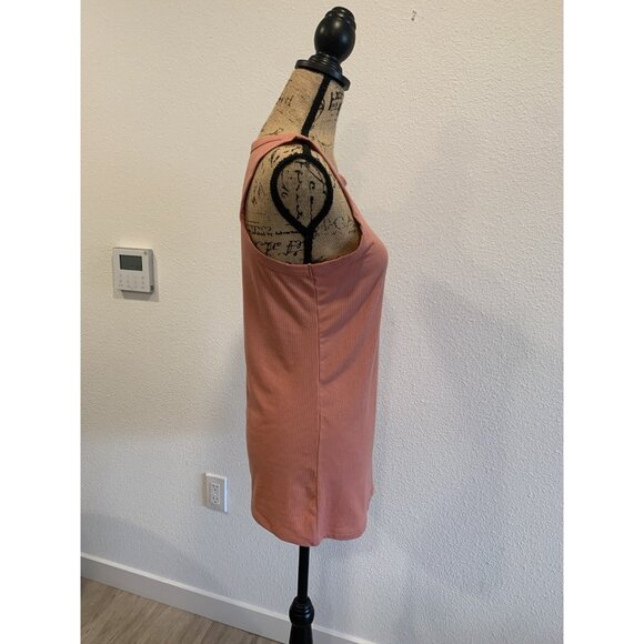 (F-174) TORRID Super soft short sleeve womens teen top new whit gags size 12-L - Picture 5 of 6